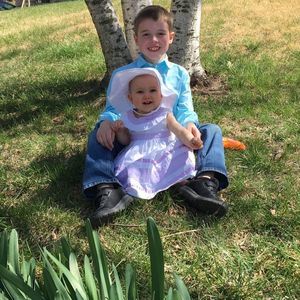 Meet your Posher, Gloria